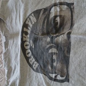 Medium Spike Lee Mars Blackman shirt